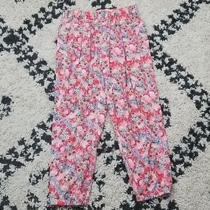 Lululemon Crop Pants